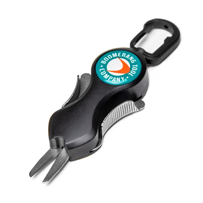 Boomerang Tool Company Long Snip Fishing Line Cutter