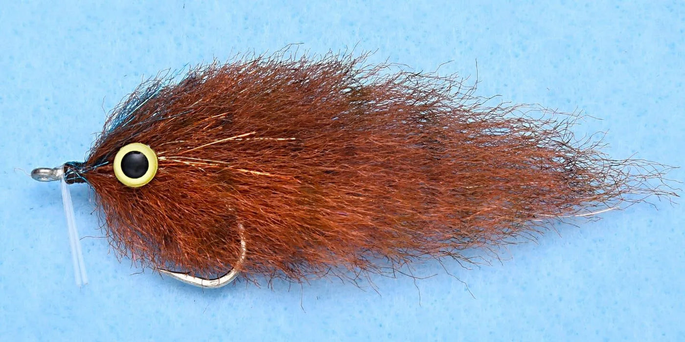 EP™ Back Country Brown #2/0