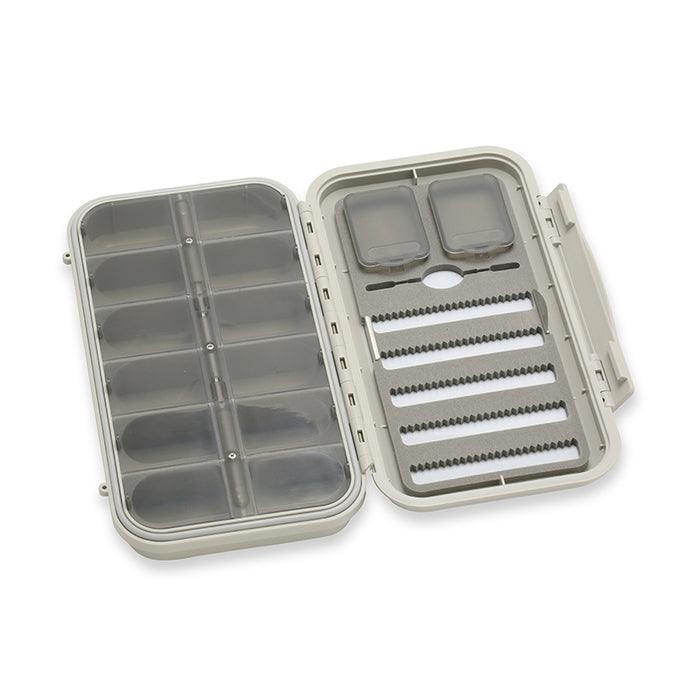 C&F Design Large Dry Dropper Fly Case CF-3305DD+