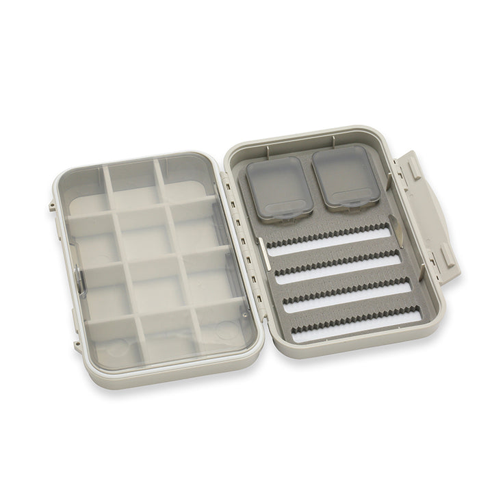 C&F Design Medium Dry Dropper Fly Case CF-2304DD+