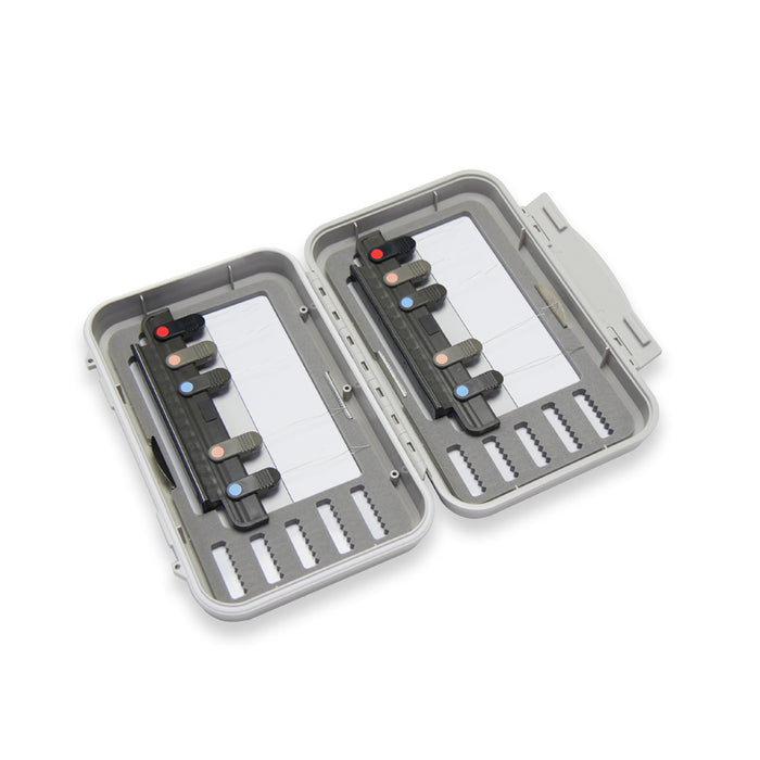 C&F Medium Threader Fly Case CF-2610THR+