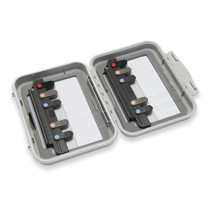 C&F Small Threader Fly Case CF-1610THR+