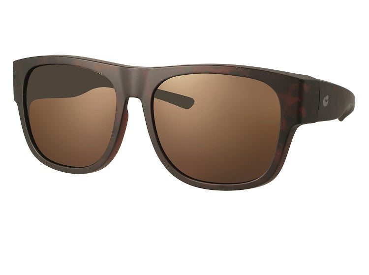Centrostyle Sunshield Fitover Polarized Sunglasses 12717