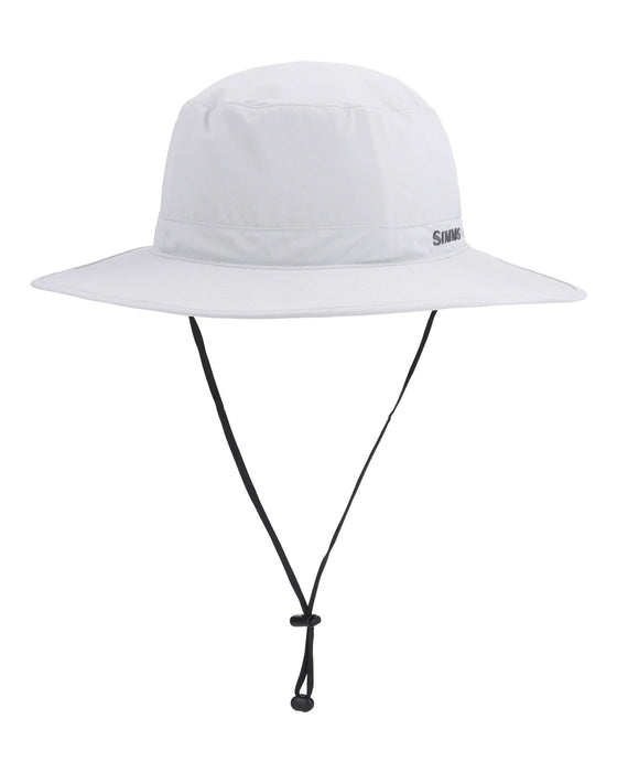 Simms Superlight Solar Sombrero - Sterling