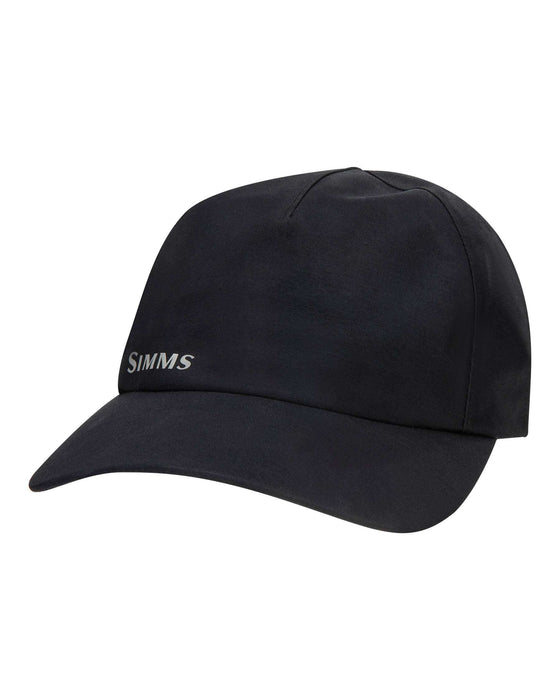 Simms Gore-Tex Rain Cap Black