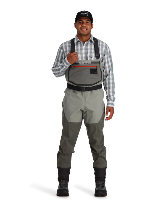 Simms Freestone Stockingfoot Wader