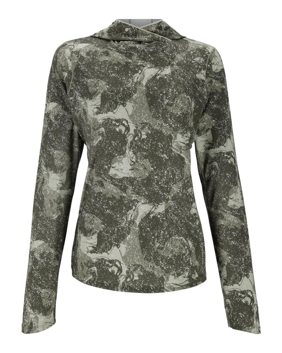 Simms Womens Solarflex Hoody