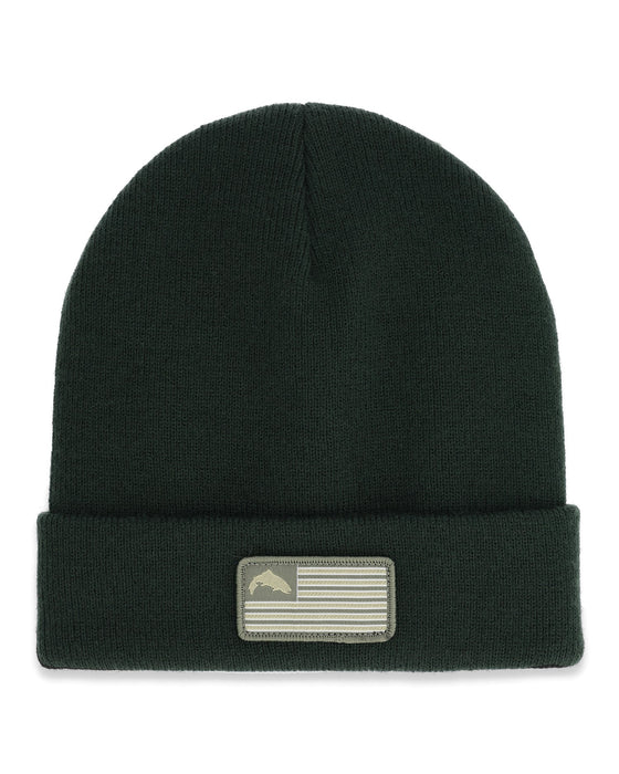 Everyday Watchcap - Dark Olive