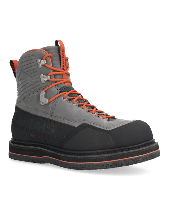 Simms G3 Guide Boots Felt Sole Size 9US SALE