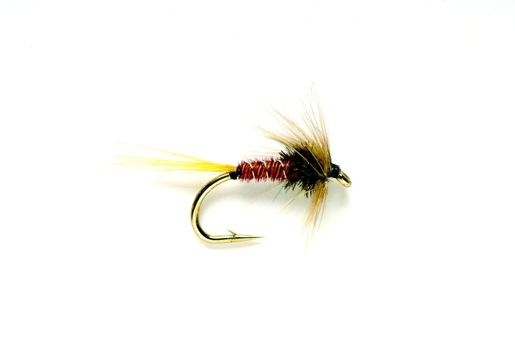 Original Cruncher