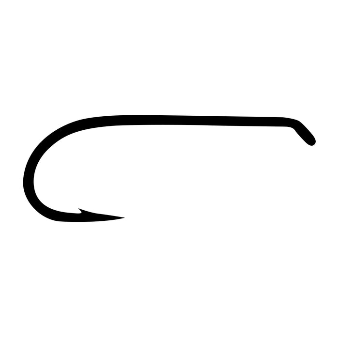 Tiemco TMC3761 Wet/Nymph Fly Hooks