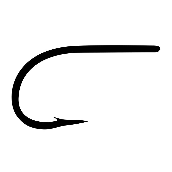 Tiemco TMC105 100 Pack Egg Fly Hooks