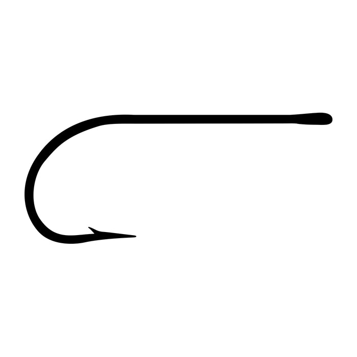 Tiemco TMC811S Saltwater Fly Hooks