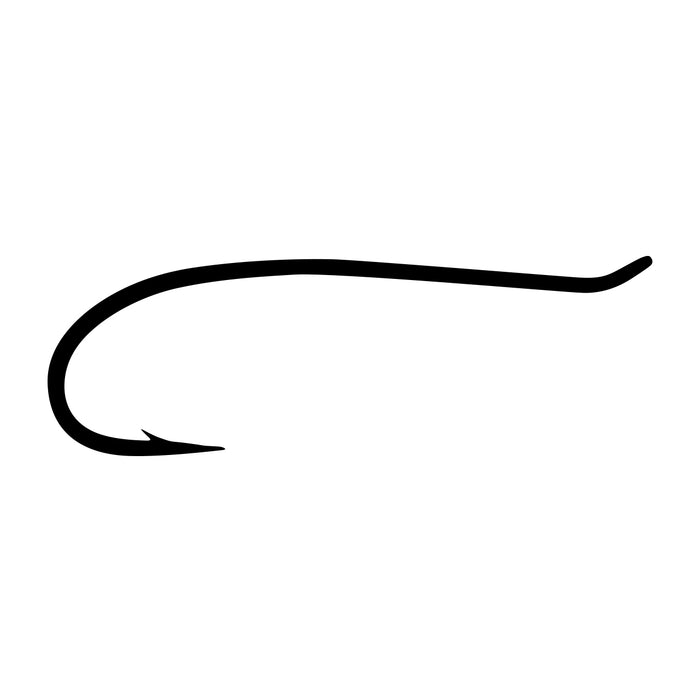 Tiemco TMC7999 Salmon Fly Hooks