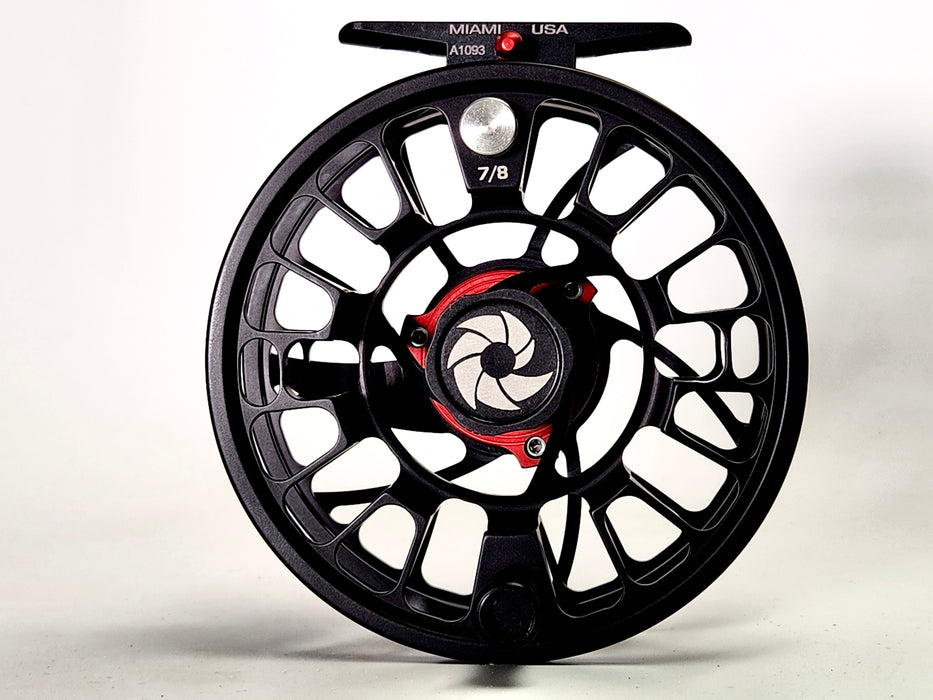 Nautilus GT Series Fly Reels