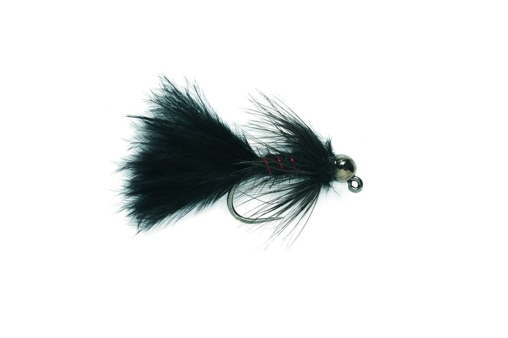 Jig Bugger TN - Black