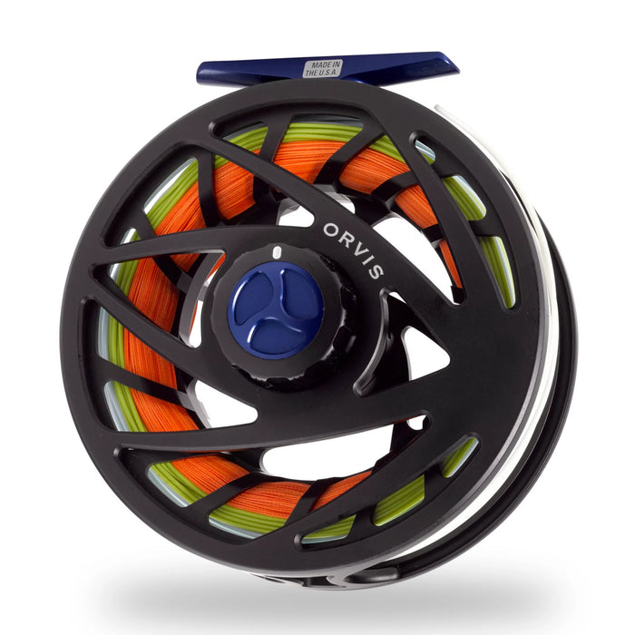 Orvis Mirage Fly Reels