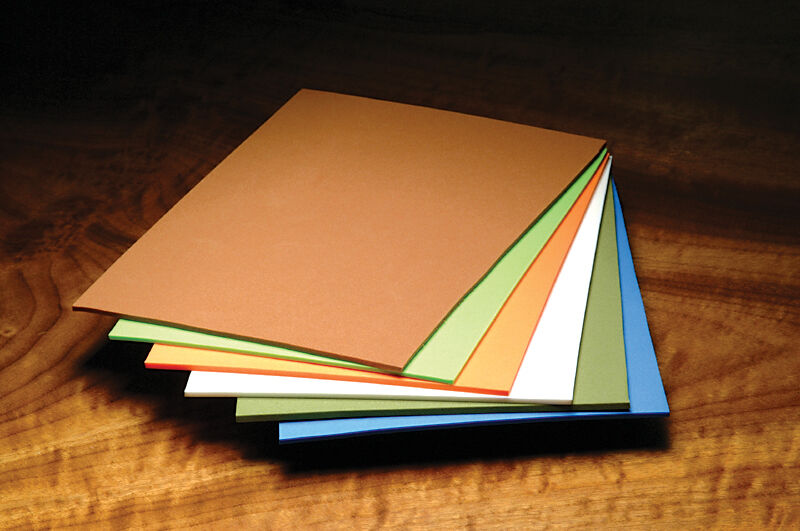 Hareline 2mm Thin Fly Foam