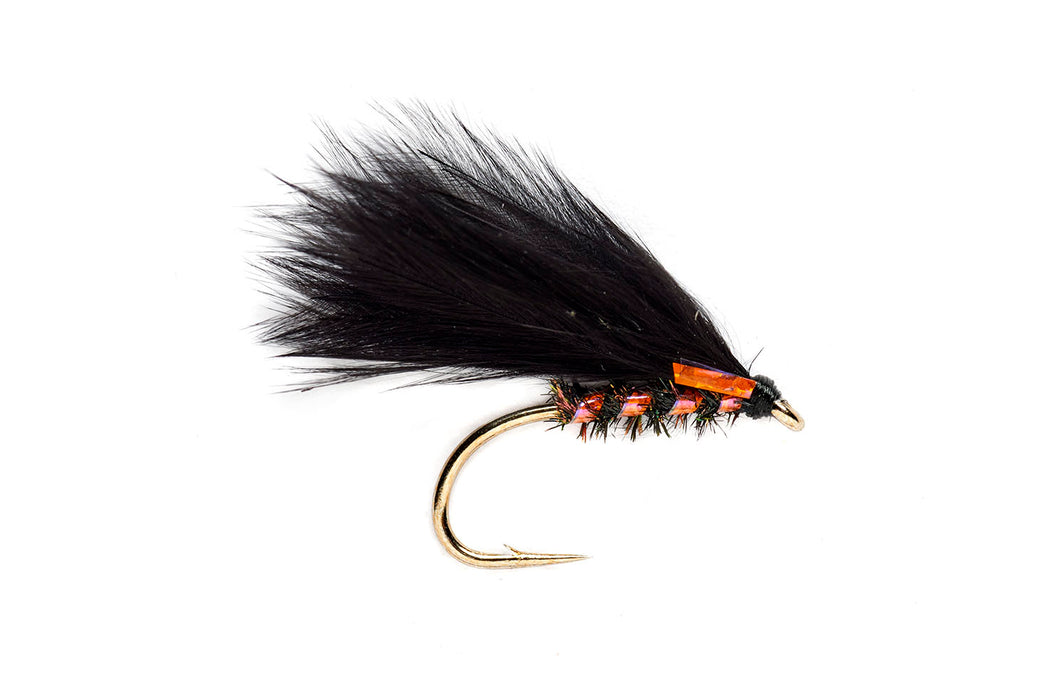 KJ UV Orange Cormorant