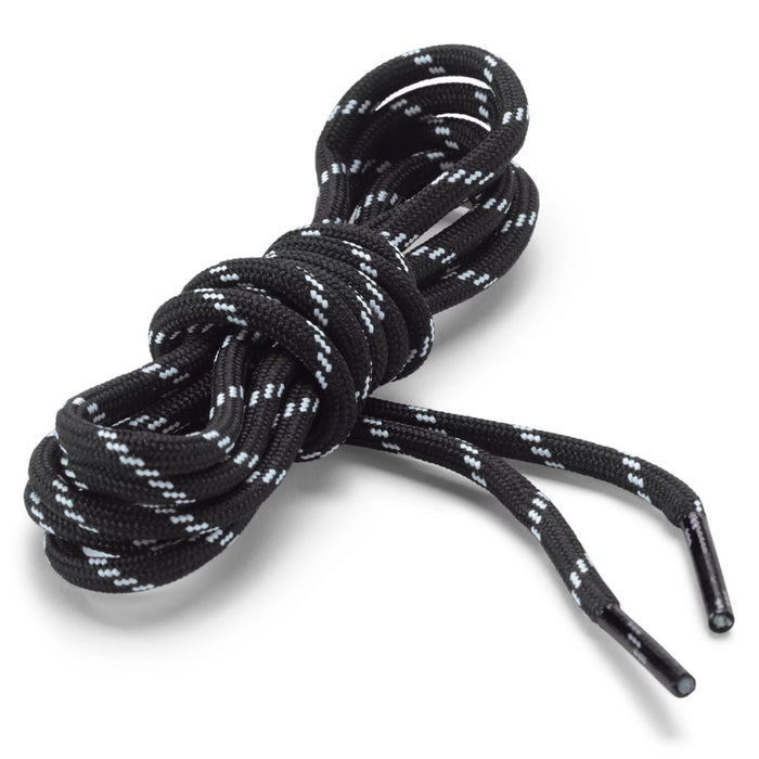 Orvis Replacement Boot Laces - Black 190cm