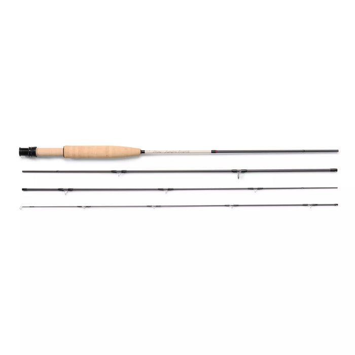 Orvis Superfine Graphite Fly Rods