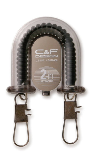 C&F Design 2-in-1 Retractor CFA-70