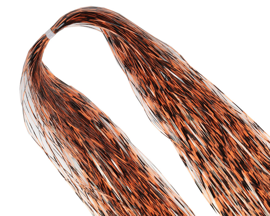 Hedron Flashabou Magnum Orange