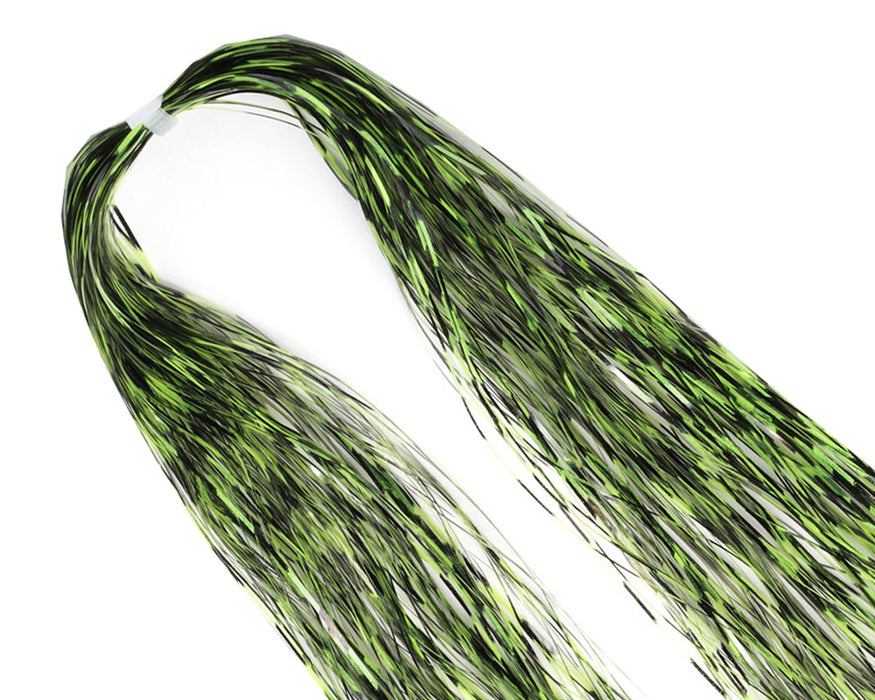 Hedron Flashabou Magnum Green