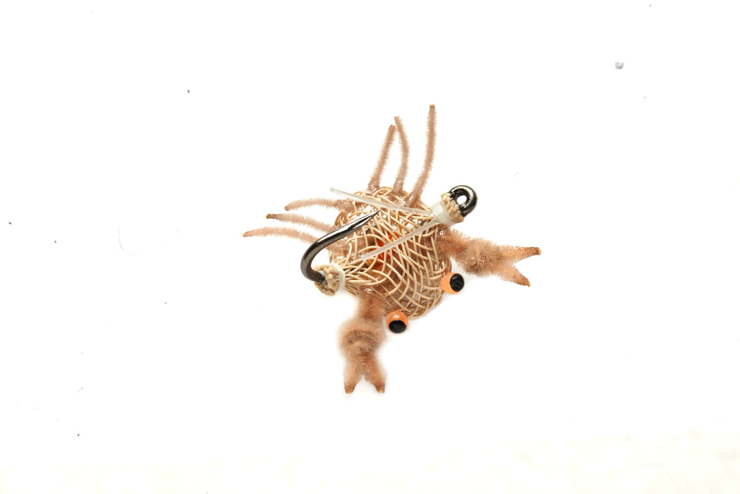 Trigger Flexo Crab Tan