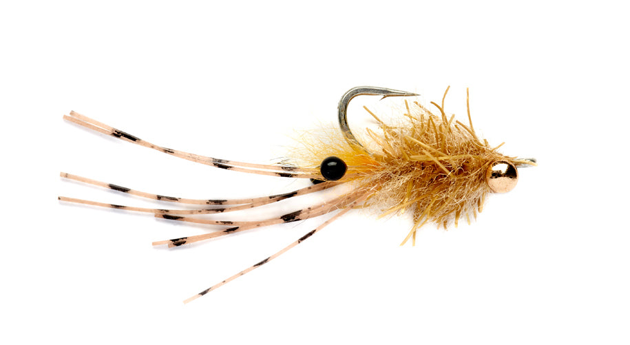 Critter Bug Tan