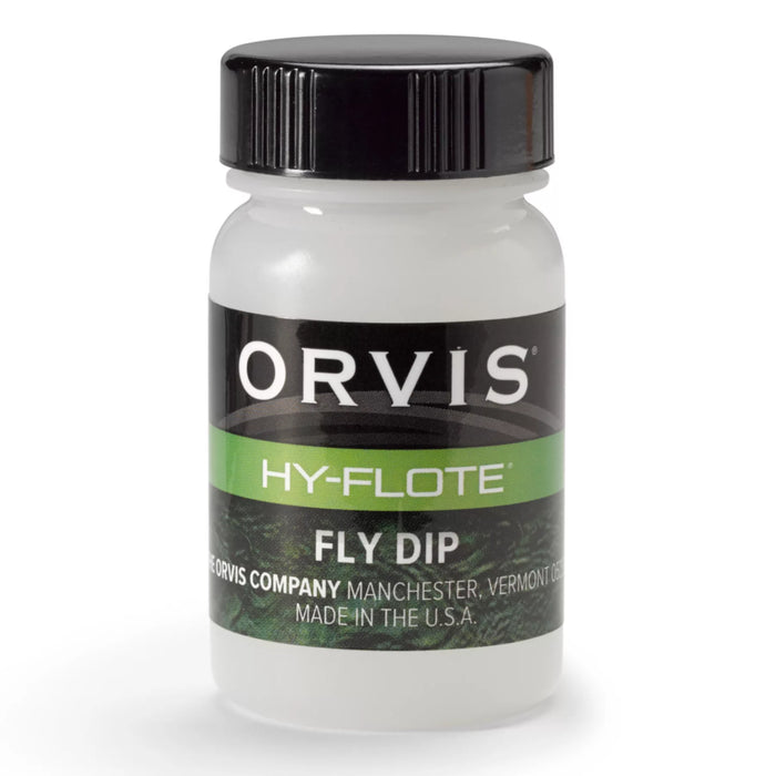 Orvis Hy-Flote Fly Dip Floatant