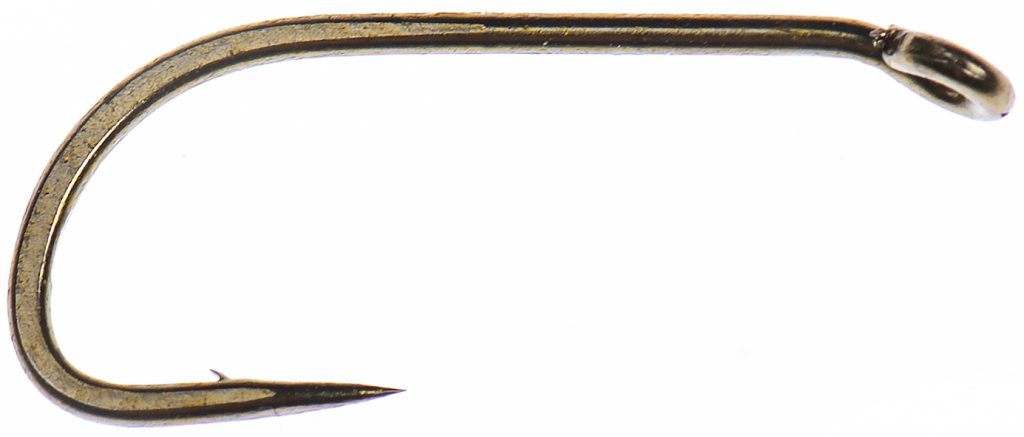 Ahrex LE880 Legacy Wet Fly Hooks