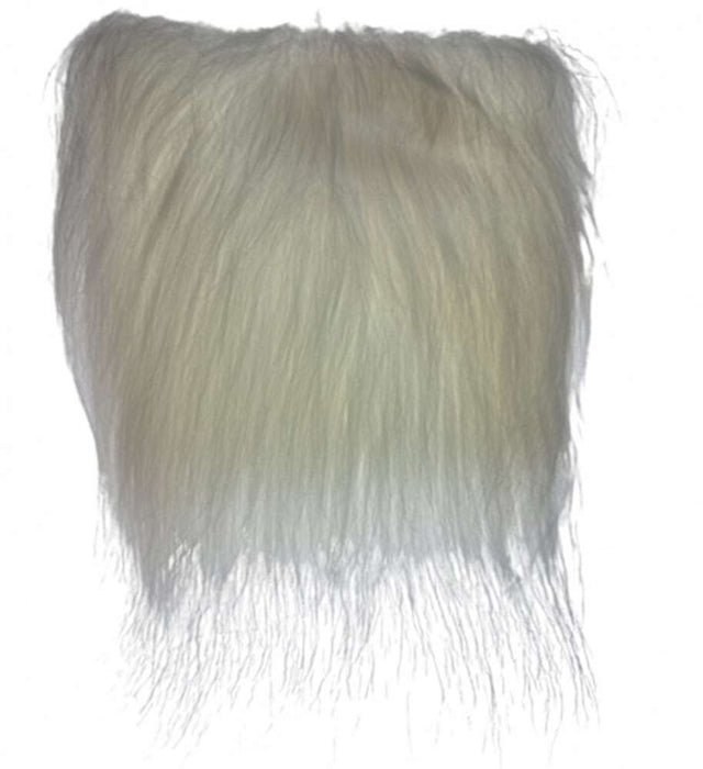 Semperfli SemperFur Super Select Craft Fur White