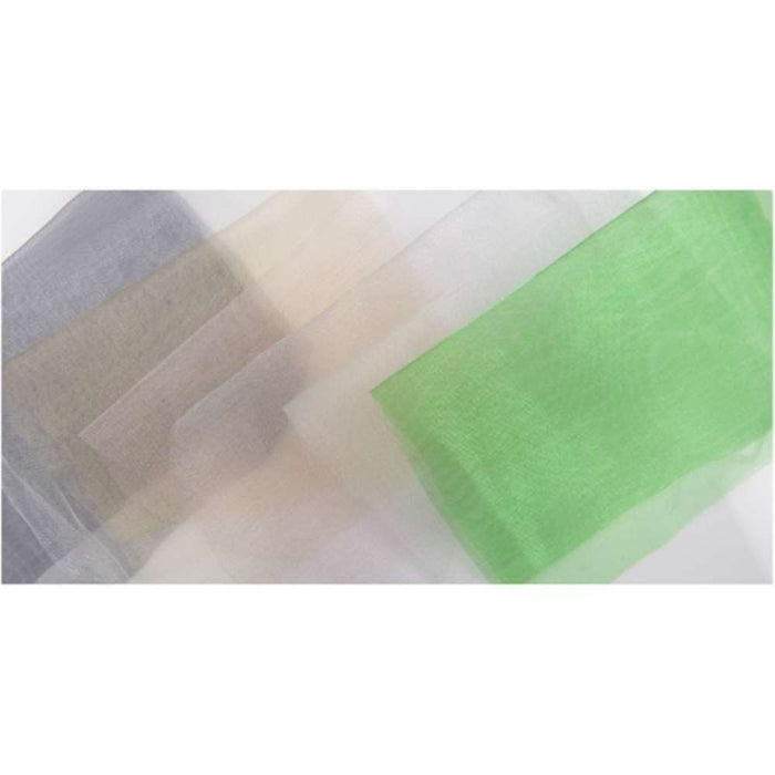 Semperfli Sparkle Organza Mixed Pack
