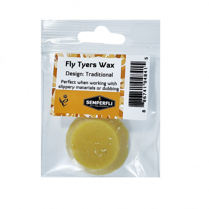 Semperfli Fly Tyers Wax