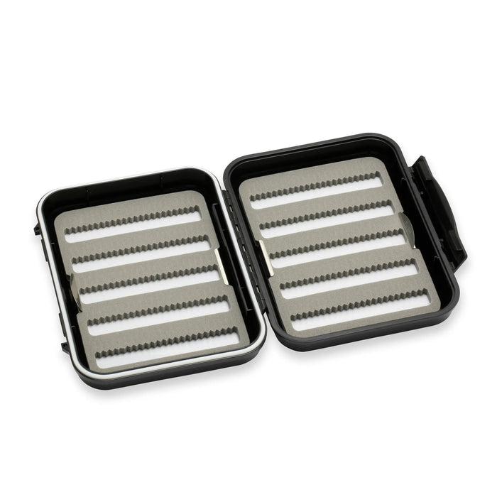 C&F Design 1500+ Series Small Waterproof Fly Boxes