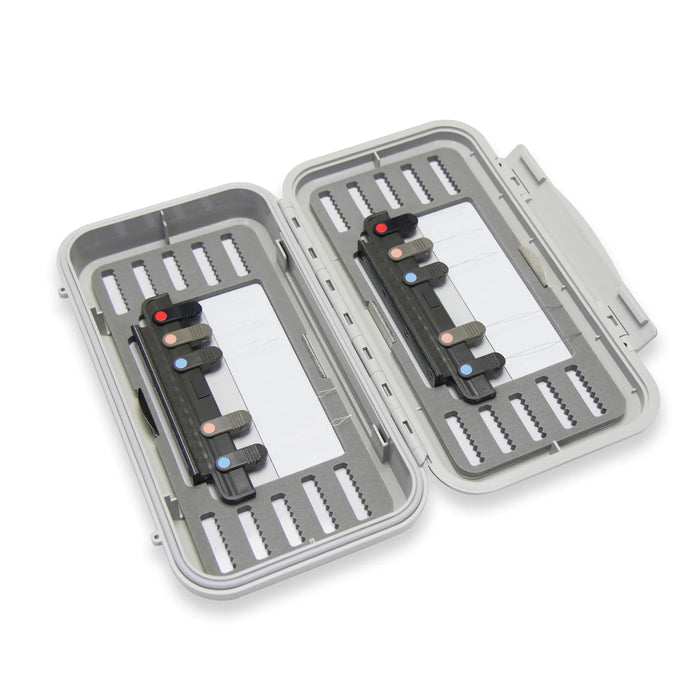 C&F Large Threader Fly Case CF-3610THR+