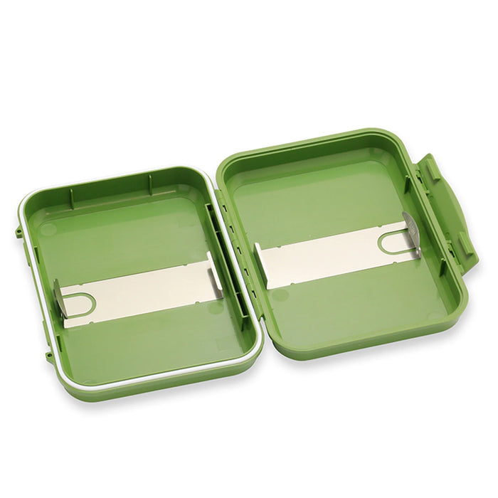 C&F Small Universal System Waterproof Fly Box SC-S1