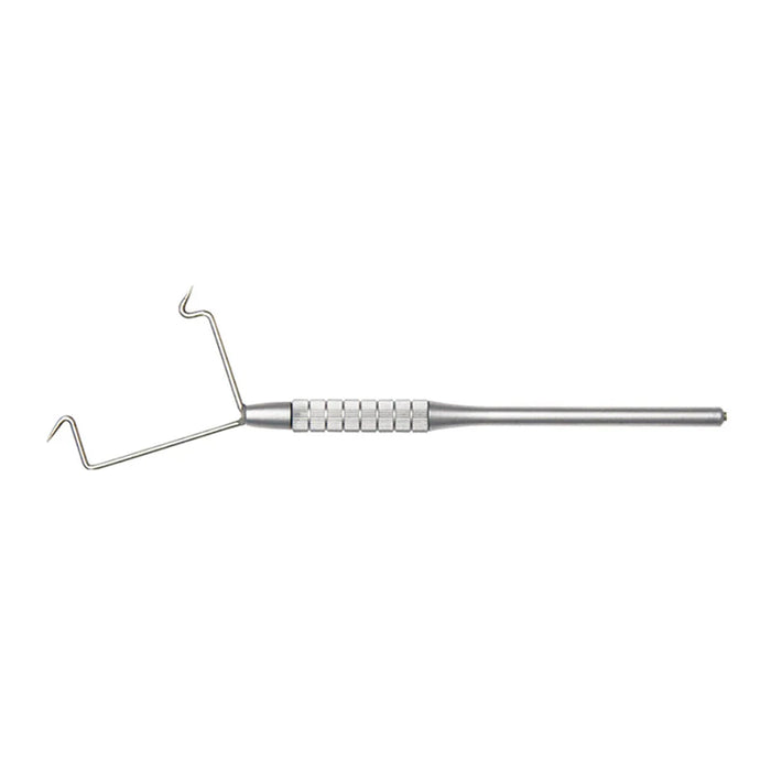 C&F Design 2-in-1 Whip Finisher CFT-110