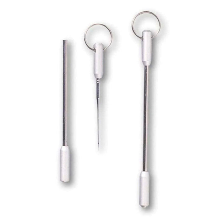 C&F Design 3-in-1 Nail Knot Pipe CFA-11