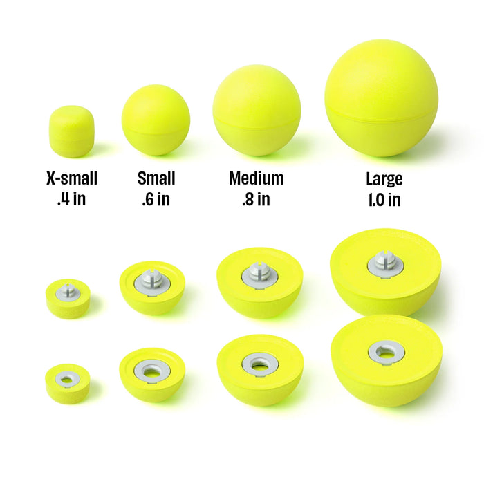 Oros Strike Indicator Extra Small Individual