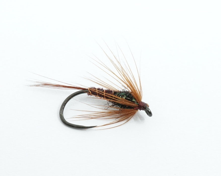 Gary's Cruncher
