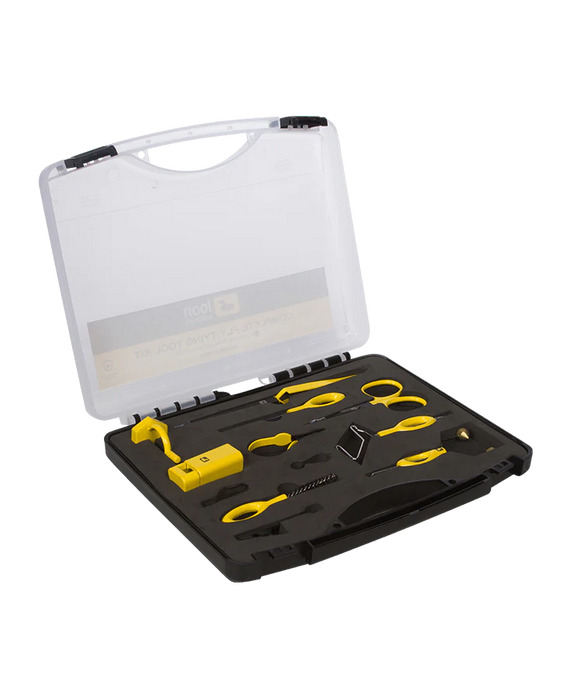 Loon Complete Fly Tying Kit