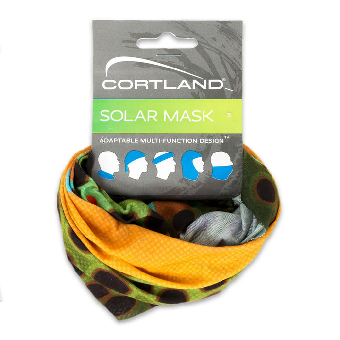 Cortland Fair Play Neck Gaiter