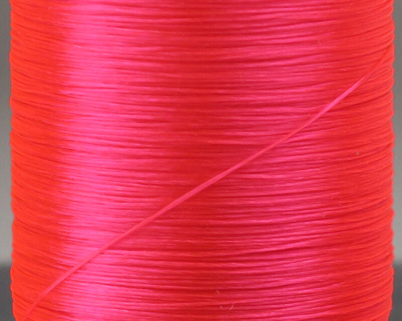 Danville's Flat Waxed Nylon Thread 210D