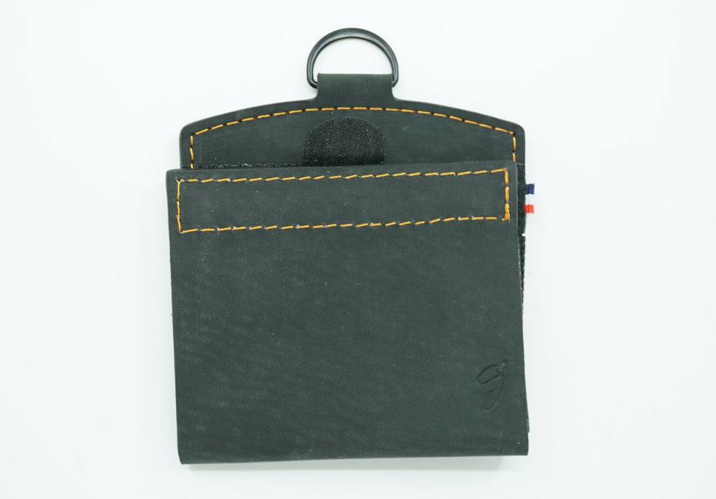 JS Path Magnetic Fly Patch (11 x 12,5cm)