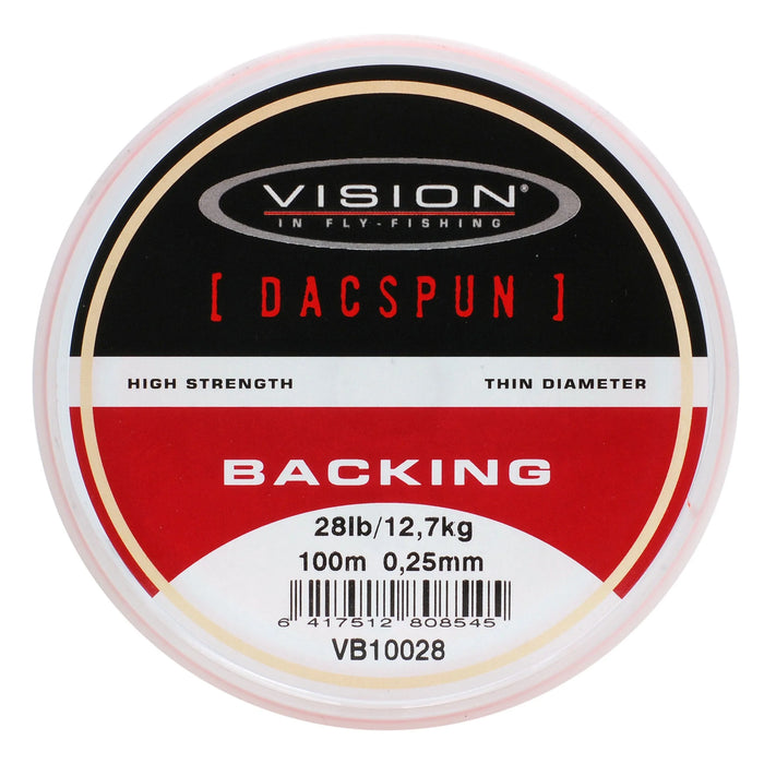 Vision Dacspun 100m/28lb