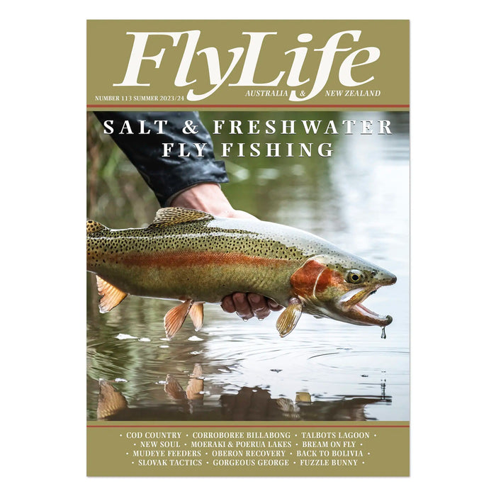 FlyLife #113