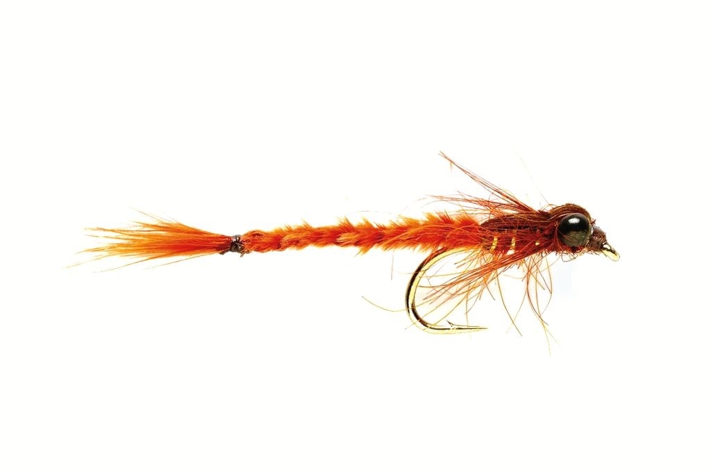 Living Damsel - Brown