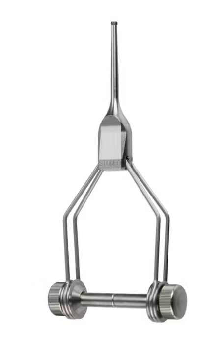 Stonfo Steeltech Bobbin (Art. 744)
